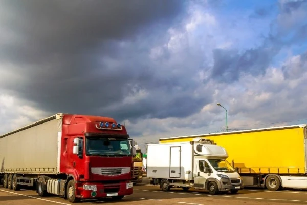 Adana Güzelyalı Nakliyat Ambarları